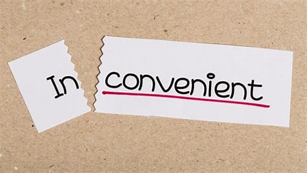 Convenient