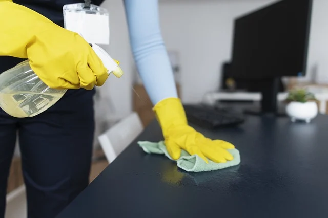 Housekeeping